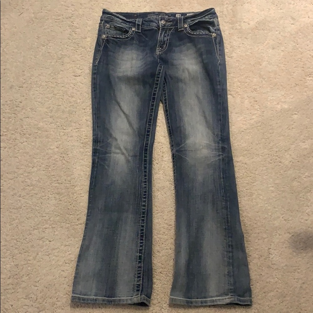 MissMe Jeans